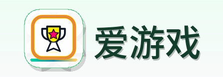 爱游戏 Logo